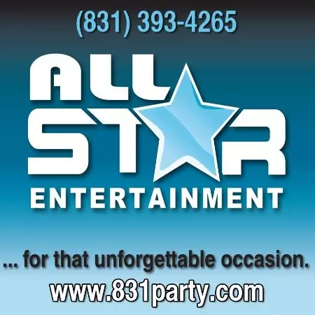 AllStar Entertainment