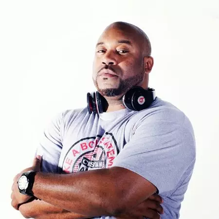 Maurice DJ Mercy Broughton