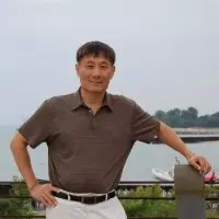 Weiping 'Eric' Zhang, Ph. D.