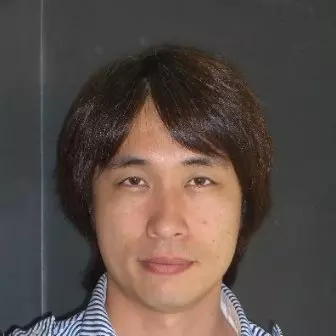 Yasunobu Uchiyama
