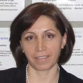 Karine Martirosyan