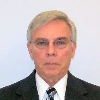 Jerry D. Webster II, CFI, CFEI, CVFI, CFII
