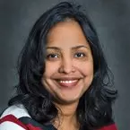 Jayashree Ray, Ph.D.