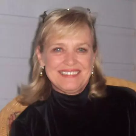 Joan Clements