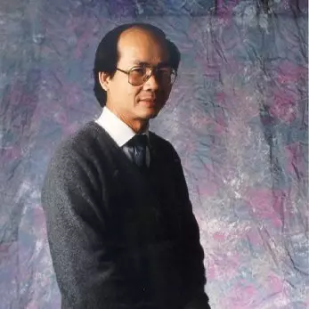 Nguyen Bui, Ph.D