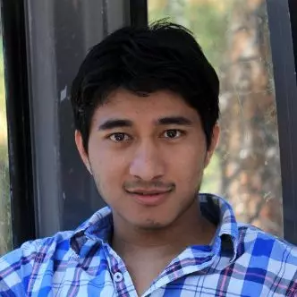 Anil Shrestha