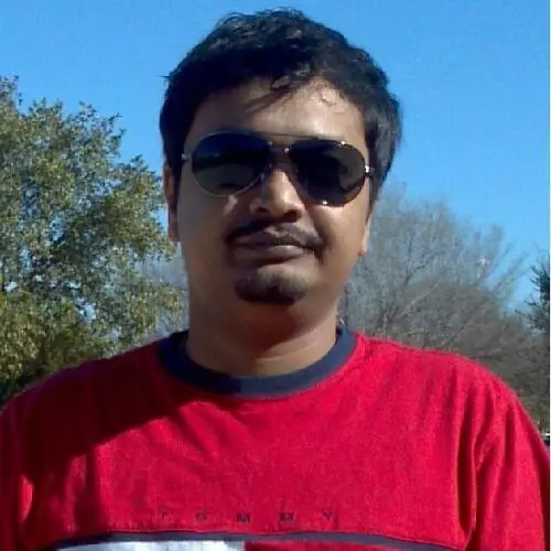 Srinivas Vanniyakula