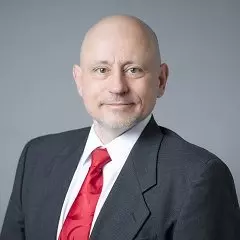 Brian K. Elza, PhD