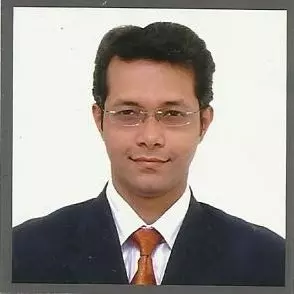 Arijeet Mukherjee