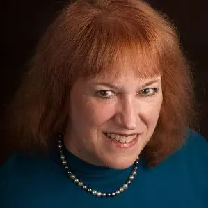 Lynn Lorenz, MBA, SPHR