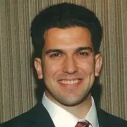 Mark Alfieri