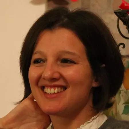 Beatrice Salvatori