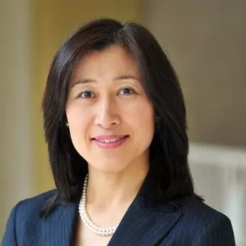 Yuko Mori-Akiyama
