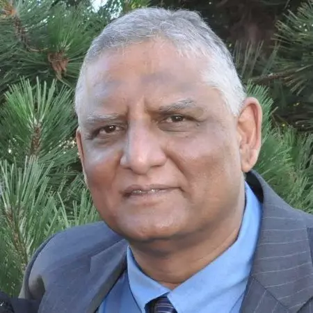 Mohammad Saleem Yusuf