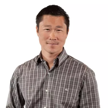 Sanford Paek