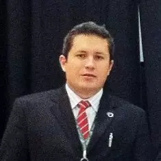 Ruben Terrazas