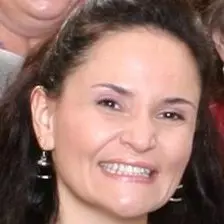 Isabel Mendoza