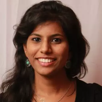 Abinaya Rajamanickam