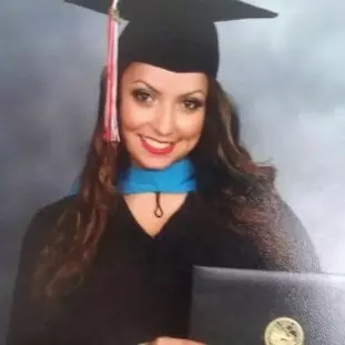 Cynthia Camacho, B.A., MS-HCA.