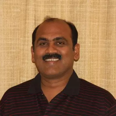 G. Venkata Subramanian