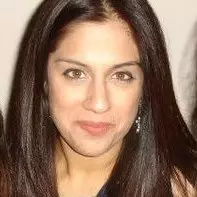 Sarita Vishakanta