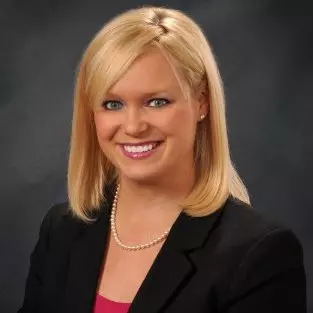 Carrie Brown, CPA