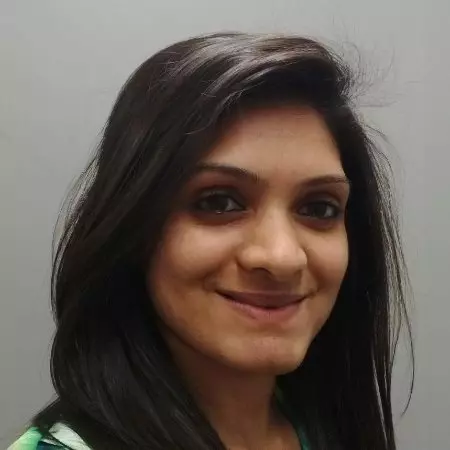 Bitika Patel