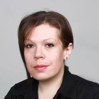 Anelia Duric