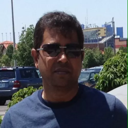 Ramesh Vemula