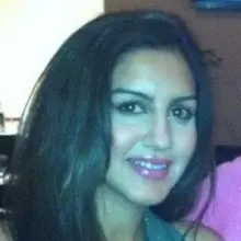 Shereen Bajwa