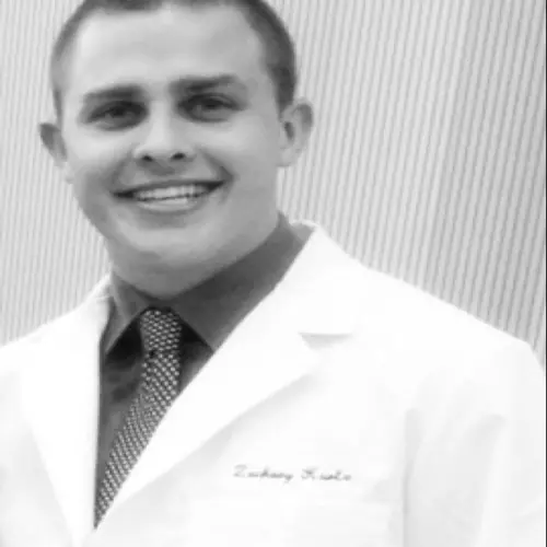 Zachary Kurtz, PT, DPT