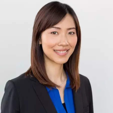 Christy Tsai