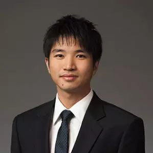 Feizhe(Peter) Luo
