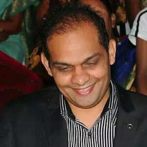 Surya Kotha