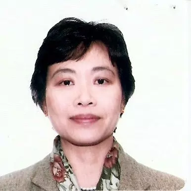 Isabel Chang