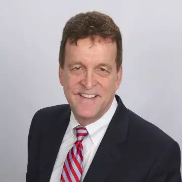 Jim Radlinski, MBA