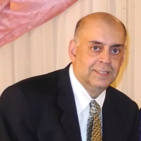 Sheharyar Hasan