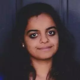 Sanjana Rajan