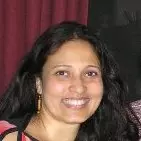 Anuradha Kamath