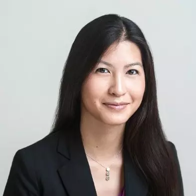 Nichole Young-Lin, MD, MBA