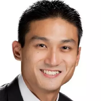 Clement Lim, MBA, CMA, PMP
