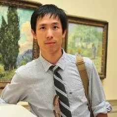 Christopher Kuo
