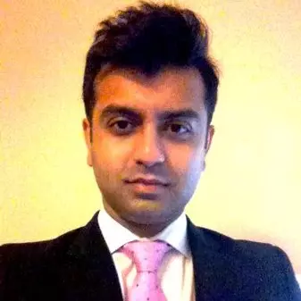 Rahim Ali, MBA, CSM