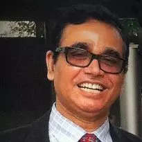 Pranab Mishra