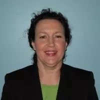 Kathy Steen, PMP