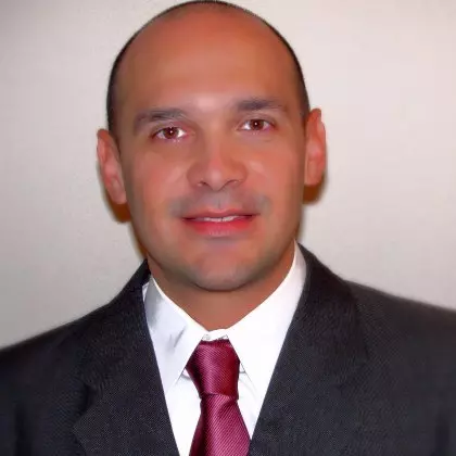 Carlos Guzman MBA, PMP®, M.ED.