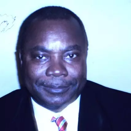 Don Nnamdi Akamnonu,P.E.