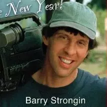 Barry Strongin
