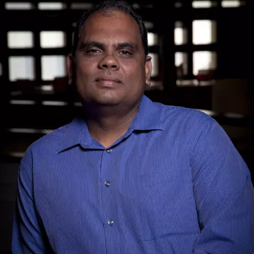 Gopal Raghavan