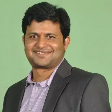 Rajesh Voni